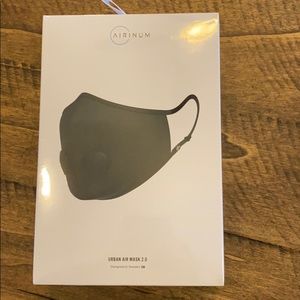 Airinum mask and filters